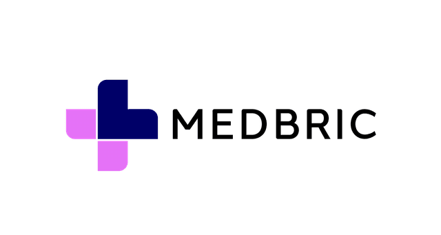 Medbric logo